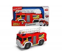 Dickie 203306000 Camión Bomberos