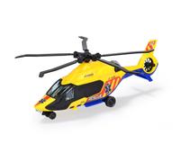 Dickie: Helicóptero de rescate Airbus H160 - 23 cm