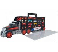 Dickie 203749023 City Funda Para Camion Nuevo