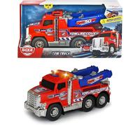 Dickie- Action Series Wrecking 31CM