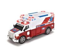 Coche de ambulancia Dickie Toys de Simba