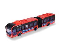 Dickie: Autobús Volvo - 40 cm