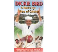 Dickie Bird-Bird's Eye View [Reino Unido] [VHS]