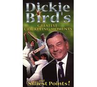 Dickie Bird's-Greatest Cricketing.. [Reino Unido] [VHS]