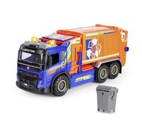 DICKIE Basura gigante Truck