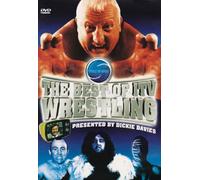 Dickie Davies - ITV Wrestling-Best of [Reino Unido] [DVD]