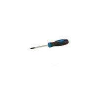 Dickie Dyer 686818 18.11 Premium - Destornilladores de agarre suave PH1 x 80 mm