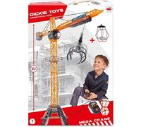 Dickie Gru Filoguía 120 Cm