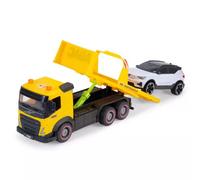 Dickie: Grúa de auxilio vial ADAC - 22 cm