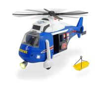 Dickie Toys – Helicóptero (3308356)