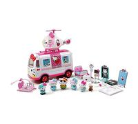 Dickie Hello Kitty Playset de Socorro