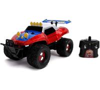 Dickie Juguetes Marvel Buggy RC 1:14
