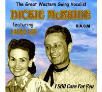 Dickie McBride - I Still Care for You
