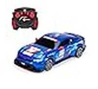 Dickie rc ford mustang, rtr 2,4 ghz customized 201105014