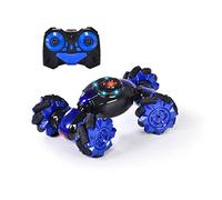 Dickie - RC Twist Transformer 201105005 + 6 años, 2 Canales, frecuencia 2,4 GHz