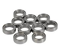 Dickie-Tamiya - Pieza de radiocontrol Tamiya Escala 1:10