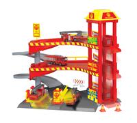 Dickie Toys 194447 Vehculo Playset Vehicle Red Red