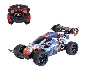 Dickie Toys 201106015 Snow Lynx RTR - Vehículo teledirigido