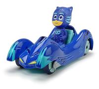 Dickie Toys 203141000 - PJ Masks Single Pack Cat Car