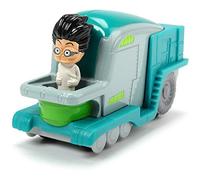 Dickie Toys 203141003 PJ Masks - Pack Individual de Romeo's Lab