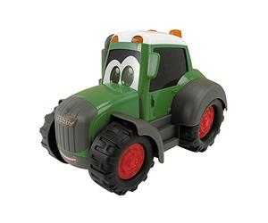 Dickie Toys 203814008 - Happy fendt, fendt de Tractor, 25 cm