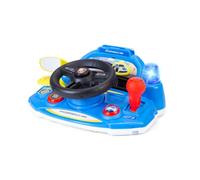 Dickie Toys ABC My First Porsche Volante de Juguete con luz y Sonido