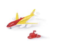 Dickie Toys 203342014 Sky Flyer, Multicoloured