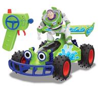 Dickie Toys Buggy Buzz Radiocontrol, Multicolor