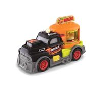 Dickie Toys Camión de Hamburguesas