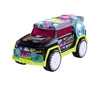 Dickie - Coche Beat Hero 32 cm Streets' N Beatz +3 años