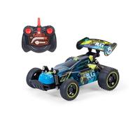 Dickie Toys - Coche de Juguete teledirigido a Partir de 6 años con neumáticos de Goma, 8 km/h, Coche de Control Remoto para niños, Incluye Mando a Distancia de 2,4 GHz