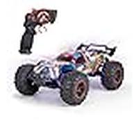 Dickie toys - coche teledirigido furious phoenix (40 cm) - coche teled