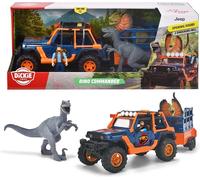 Dickie Toys - Comandante Dino 40 Cm