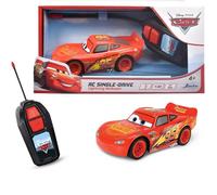Dickie Toys Control Remoto Cars Saetta McQueen 1:32