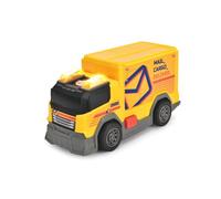 Dickie Toys Delivery Van