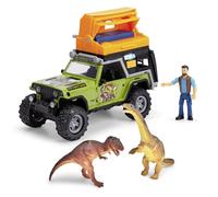 Dickie Toys Dino Camper