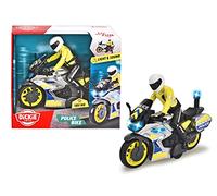 Dickie Toys - Modelo Multicolor, 204608.