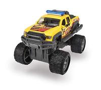 Dickie Toys- Monster Vehículos Accesorios (203752011)