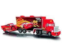 Dickie Toys RC Cars Turbo Mack Truck