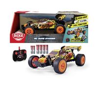Dickie Toys - RC Dune Stinger Car (22 cm) - Remote Controlled (Importación USA)