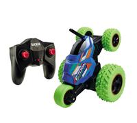 Dickie Toys RC Storm Spinner, vehículo RC, función de rotación y Giro.