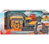 Dickie Toys RC Volvo Excavadora De Minería