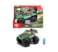 Dickie Toys Rowdy Rocker