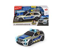 Dickie Toys Simba Auto 30cm SOS Mercedes-AMG E43