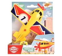 Dickie Toys- Vehículos Accesorios (203341023)
