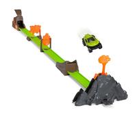 Dickie Toys Volcano Launcher Track Set