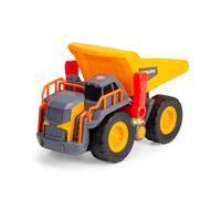 Dickie Toys Volvo Power Dump Truck