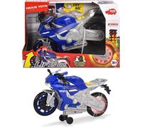 Dickie Toys Yamaha R1-Wheelie Raiders - Moto