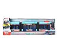 Dickie Tranvía Siemens Avenio Rueda Libre 42 Cm