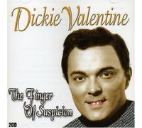Dickie Valentine - The Finger of Suspicion